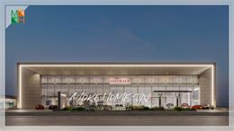 *Tổng Hợp Những Thiết Kế Nội Thất Văn Phòng - Showroom Hiện Đại Đầy Tinh Tế